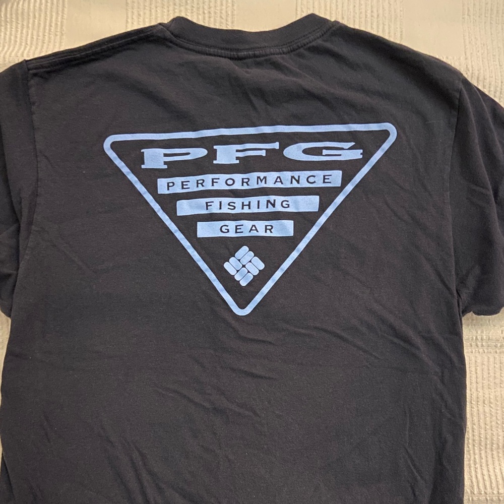 PFG tshirt